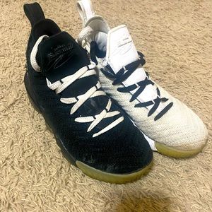 Lebron 16 equality